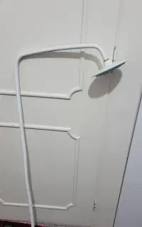 دوش حمام