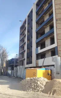 برق ساختمان