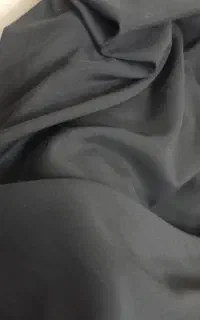 پارچه الیز مشکی