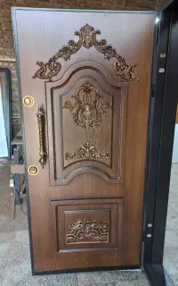 درب ضدسرقت/خرید مستقیم از کارخانه+اقساط ماهانه