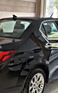 دنا مشکی اتومات اپشنال