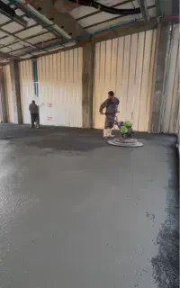 کف سازی اسکرید