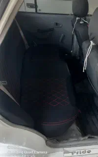 خودرو پراید