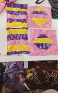 دوخت انواع سرویس آشپزخانه دوخت ملحفه تشک بالشت