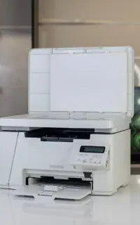 پرینتر سه کاره HP M26NW