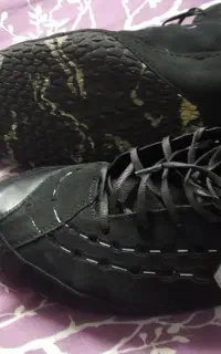 فروش کفش کشتی