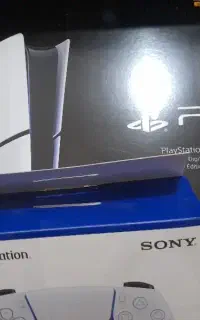 دسته پی اس فایو