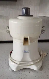 آبمیوه گیری