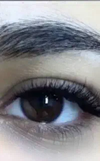 مژده مژده مژده . تخفیف هیجانی مژه