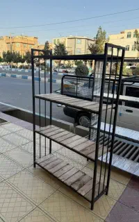 تولید بدون واسطه رگال و سازه های فلزی