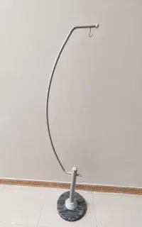 پایه قفس