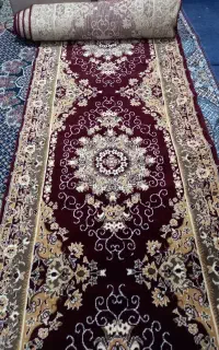 کناره و عسلی جلو مبل