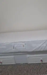 تخت تکی اپادانا دخترانه