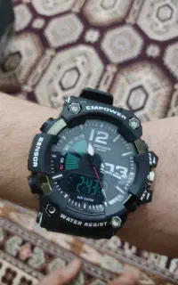 ساعت