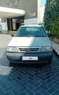 پراید ۱۴۱