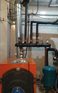 خدمات فنی ،نصب و تعمیرات یخچال ،کولر ،مشعل