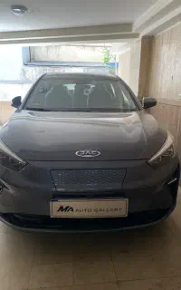 جی سون J7 برقی پلاس 2024