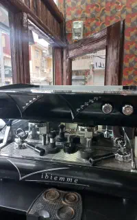 دستگاه قهوه ساز