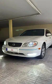 ماکسیما سفید مدل ۹۰