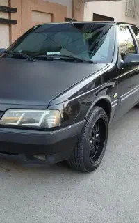 ۴۰۵ مدل ۹۳ دوگانه کارخانه