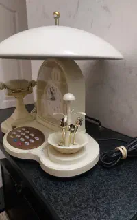 تلفن‌رومیزی‌‌‌زیبا