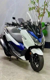 Forza 2020 xmax nmax pcx adv جویمکس ایروکس