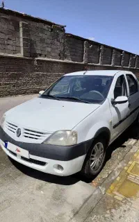 ال نود پارس تندر