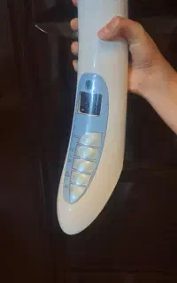 پنکه دیواری پارس خزر  در حد نو