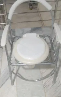 فروش توالت فرنگی تاشو