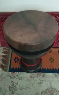 ضرب زورخانه