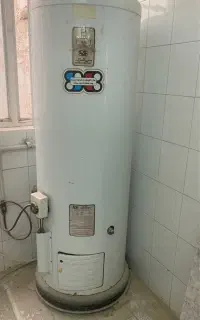 ابگرمن‌ سپر الکترونیک ۲۱۰لیتری‌