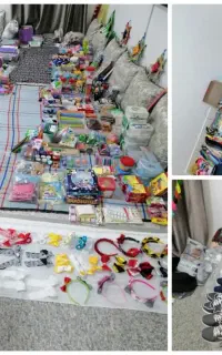 حراج واقعی فقط250 تومان