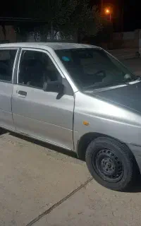 فروش پراید