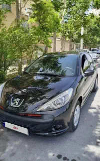 207 فول مدل ۹۹