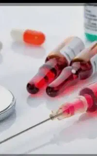 آموزش نسخه خوانی و امدادگری و تزریقات مدرک معتبر