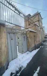 فروش خانه ی ویلایی