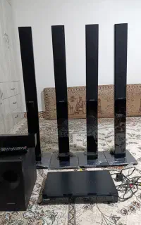 سینما خانگی مارک سامسونگ