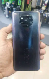 POCO X3 PRO