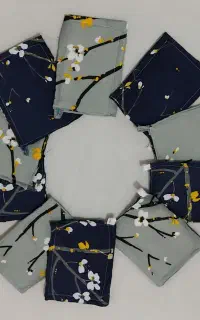 دوخت دمی و دستگیره50