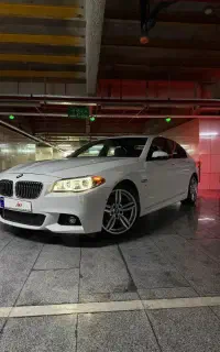 bmw 528 تهاتر با آپارتمان سند آماده