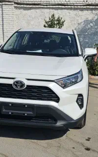 تویوتا RAV4 (رافور)صفر صفر