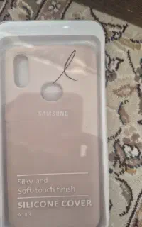 کاور موبایل A10s