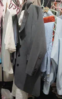لباس فرم اداری
