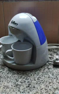 قهوه ساز فلر
