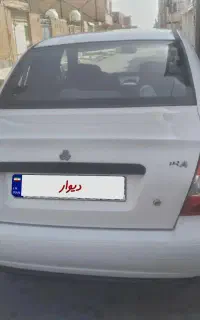 تیبا ۱