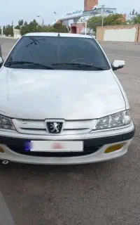 پارس مدل ۸۷  فنی ضمانت