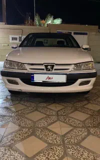 فروش پژوپارس