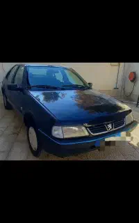 ۴۰۵ جی ال ایکس کولر دار