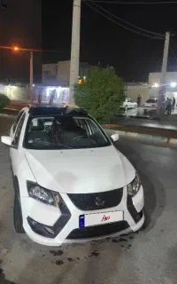 کوییک GXR فول پارس خودرو
