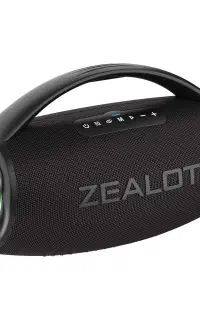 اسپیکر قدرتمند Zealot S97